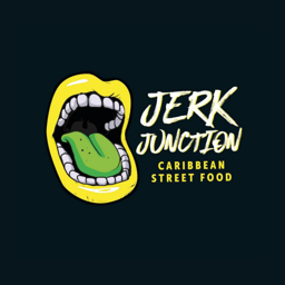 Jerk Junction Wimslow logo.